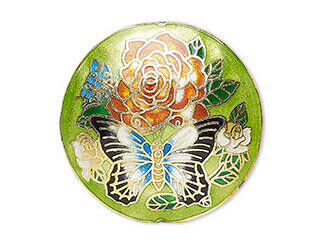 Cloisonne